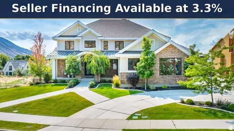 Exterior - 382 E Heritage Dr, Alpine, UT 84004 photo 1 of 6