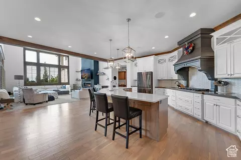 Kitchen - 382 E Heritage Dr, Alpine, UT 84004 photo 1 of 4