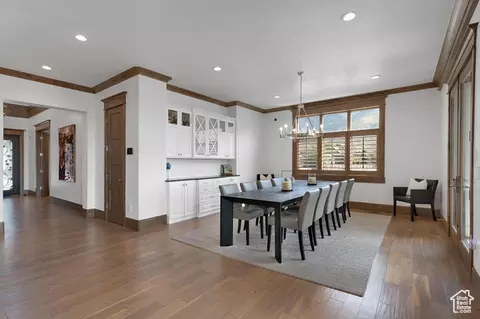 Dining - 382 E Heritage Dr, Alpine, UT 84004 photo 1 of 1