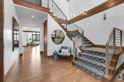 Entry Way - 382 E Heritage Dr, Alpine, UT 84004 photo 1 of 1