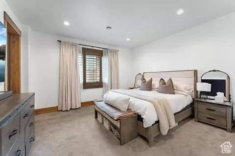 Bedroom - 382 E Heritage Dr, Alpine, UT 84004 photo 2 of 4