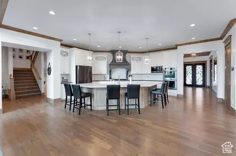 Kitchen - 382 E Heritage Dr, Alpine, UT 84004 photo 3 of 4