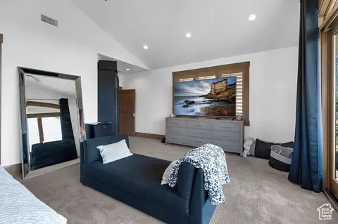 Bedroom - 382 E Heritage Dr, Alpine, UT 84004 photo 1 of 4