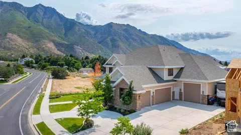Exterior - 382 E Heritage Dr, Alpine, UT 84004 photo 6 of 6