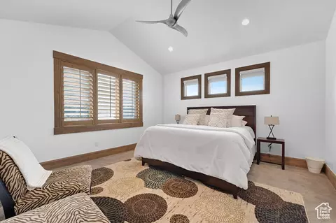 Bedroom - 382 E Heritage Dr, Alpine, UT 84004 photo 3 of 4