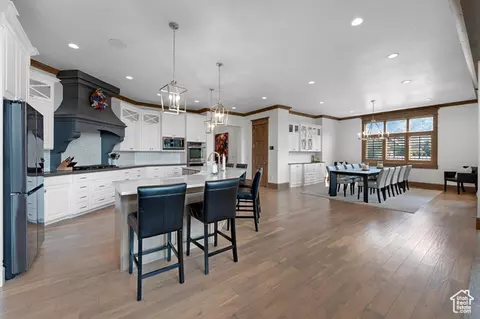 Kitchen - 382 E Heritage Dr, Alpine, UT 84004 photo 2 of 4