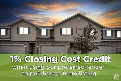 1661 W Madison Dr S, Riverton, UT 84065