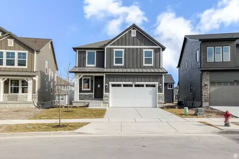 1060 N Canvasback Dr #405, Lehi, UT 84043