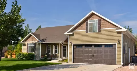 63 N 200 W, Central Valley, UT 84754