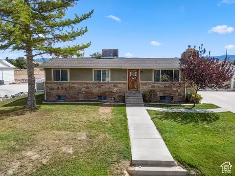 255 S 200 E, Gunnison, UT 84634