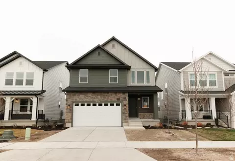 1032 N 3620 W #206, Lehi, UT 84043