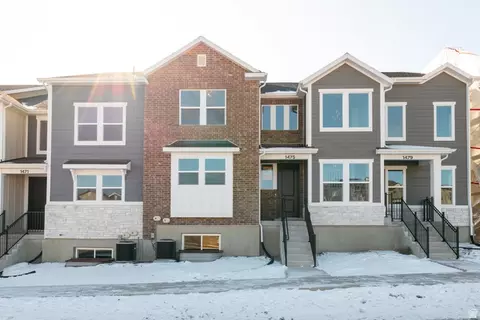 1475 W Skyline Dr #906, Saratoga Springs, UT 84045