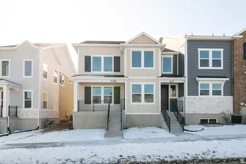 1467 W Skyline Dr #908, Saratoga Springs, UT 84045
