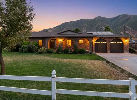 713 S 3400 E, Spanish Fork, UT 84660