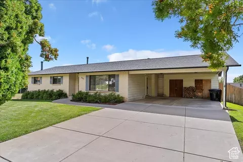 207 W 3275 N, North Ogden, UT 84414