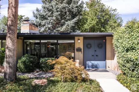 2173 Claybourne Ave, Millcreek, UT 84109