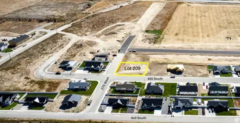 283 W 450 S #209, Ephraim, UT 84627