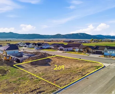 283 W 450 S #209, Ephraim, UT 84627
