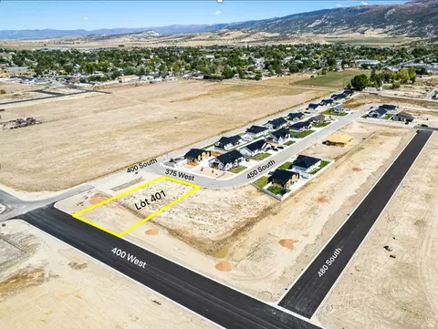 424 S 375 W #401, Ephraim, UT 84627