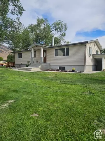 4442 N Droubay Rd, Erda, UT 84074