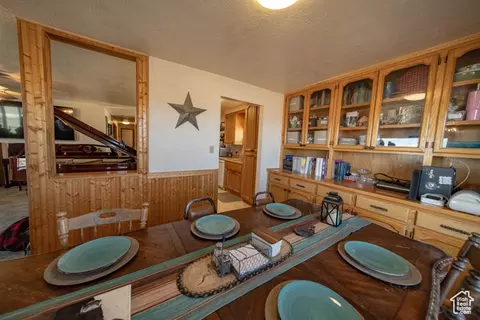 Dining - 4065 N Upper Mill Rd, Elmo, UT 84521 photo 3 of 3