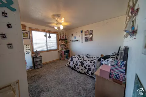 Bedroom - 4065 N Upper Mill Rd, Elmo, UT 84521 photo 1 of 2