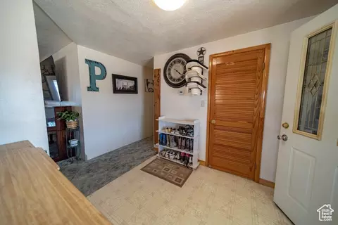 Entry Way - 4065 N Upper Mill Rd, Elmo, UT 84521 photo 1 of 1