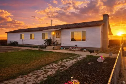 4065 N Upper Mill Rd, Elmo, UT 84521