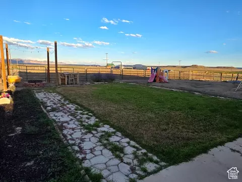 Exterior - 4065 N Upper Mill Rd, Elmo, UT 84521 photo 2 of 8
