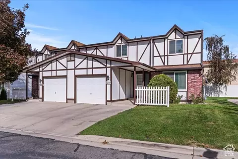 4273 S Dunmore Ct, Taylorsville, UT 84123