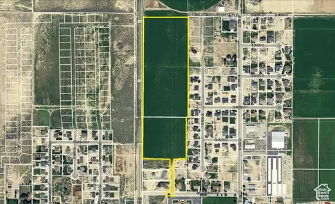 4960 N Minersville Hwy, Enoch, UT 84721