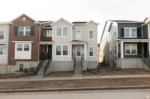 1447 W Skyline Dr #913, Saratoga Springs, UT 84045