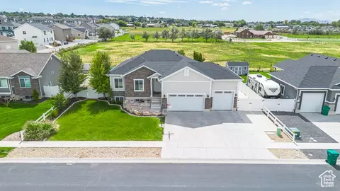 2515 W 3375 S, West Haven, UT 84401