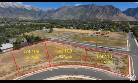 6024 W Hawkstone Way #108, Highland, UT 84003