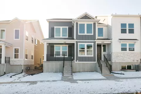 1451 W Skyline Dr #912, Saratoga Springs, UT 84045