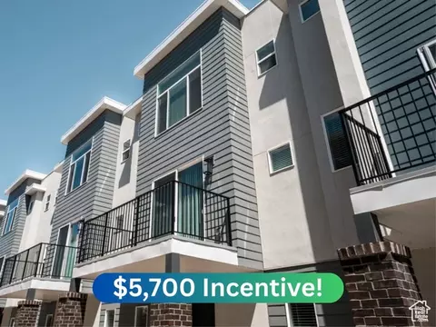 2351 W James Way #F23, West Haven, UT 84401