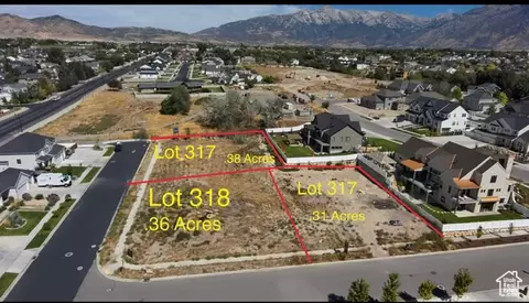 822 W 800 N #319, American Fork, UT 84003
