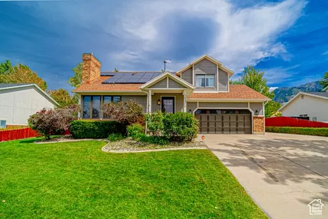10329 S Edgecliff, Sandy, UT 84092