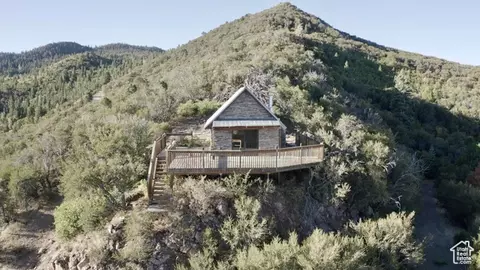 Undisclosed, Summit, UT 84772
