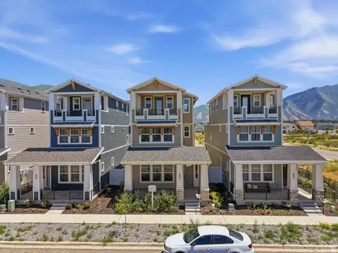 835 S 950 W #124, Springville, UT 84663