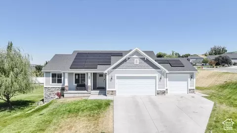 363 E 350 N, Richmond, UT 84333
