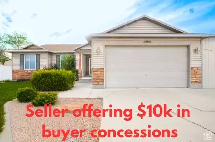 2846 S Adam Hill Way, Magna, UT 84044