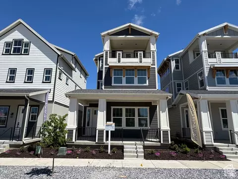 811 S 950 W #127, Springville, UT 84663