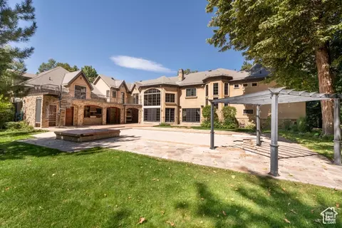 Exterior - 2318 E Walker Ln, Holladay, UT 84117 photo 8 of 15