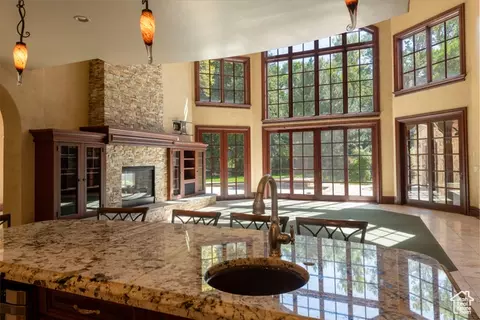 Living - 2318 E Walker Ln, Holladay, UT 84117 photo 1 of 2