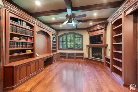Living - 2318 E Walker Ln, Holladay, UT 84117 photo 2 of 2
