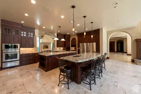 Kitchen - 2318 E Walker Ln, Holladay, UT 84117 photo 2 of 2