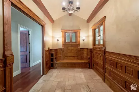 Entry Way - 2318 E Walker Ln, Holladay, UT 84117 photo 5 of 5