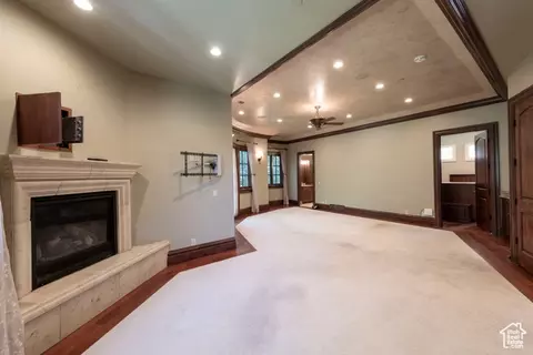 Bedroom - 2318 E Walker Ln, Holladay, UT 84117 photo 1 of 1