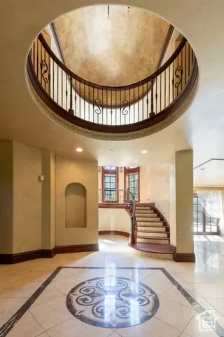 Entry Way - 2318 E Walker Ln, Holladay, UT 84117 photo 1 of 5